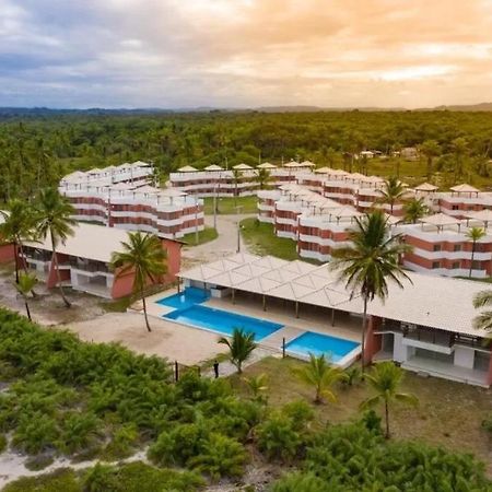 Cond Praia Da Perola - Apt Rosa 7 Ilhéus Buitenkant foto