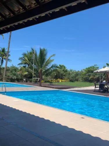 Cond Praia Da Perola - Apt Rosa 7 Ilhéus Buitenkant foto