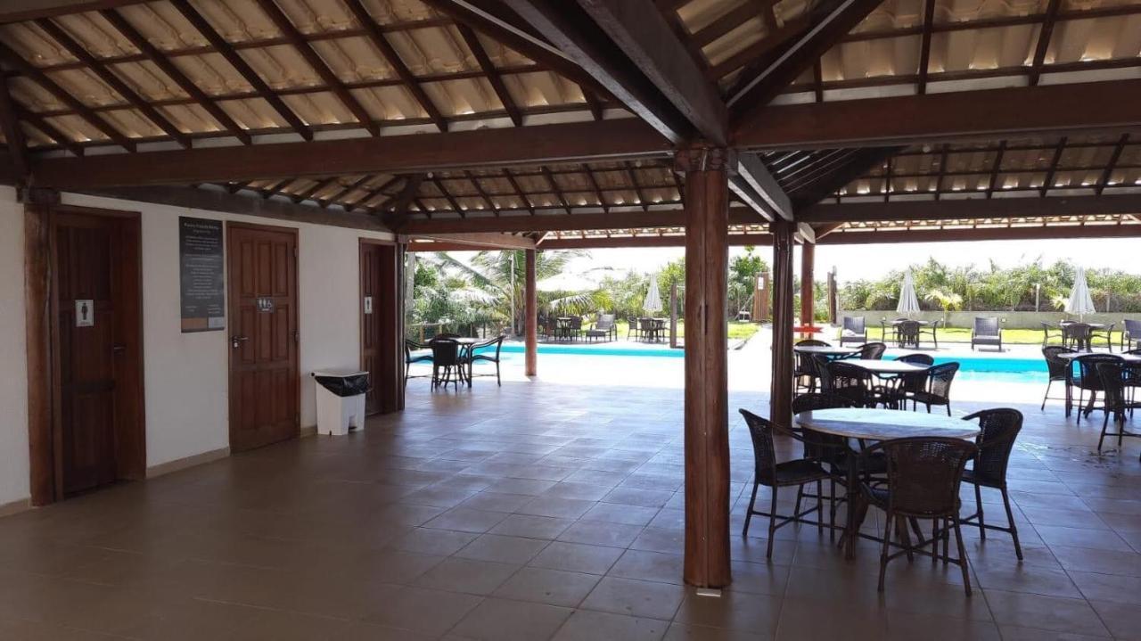 Cond Praia Da Perola - Apt Rosa 7 Ilhéus Buitenkant foto