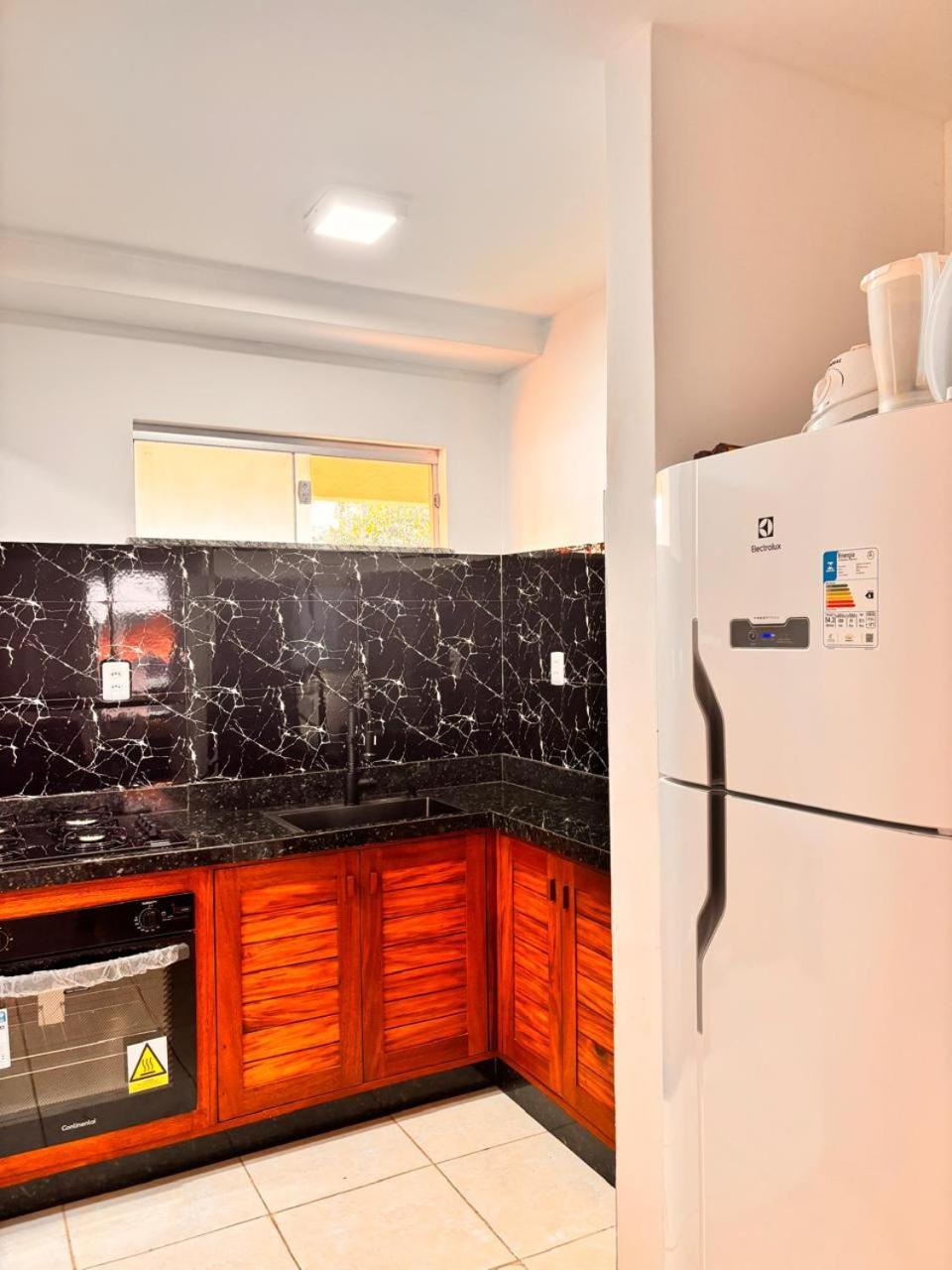 Cond Praia Da Perola - Apt Rosa 7 Ilhéus Buitenkant foto