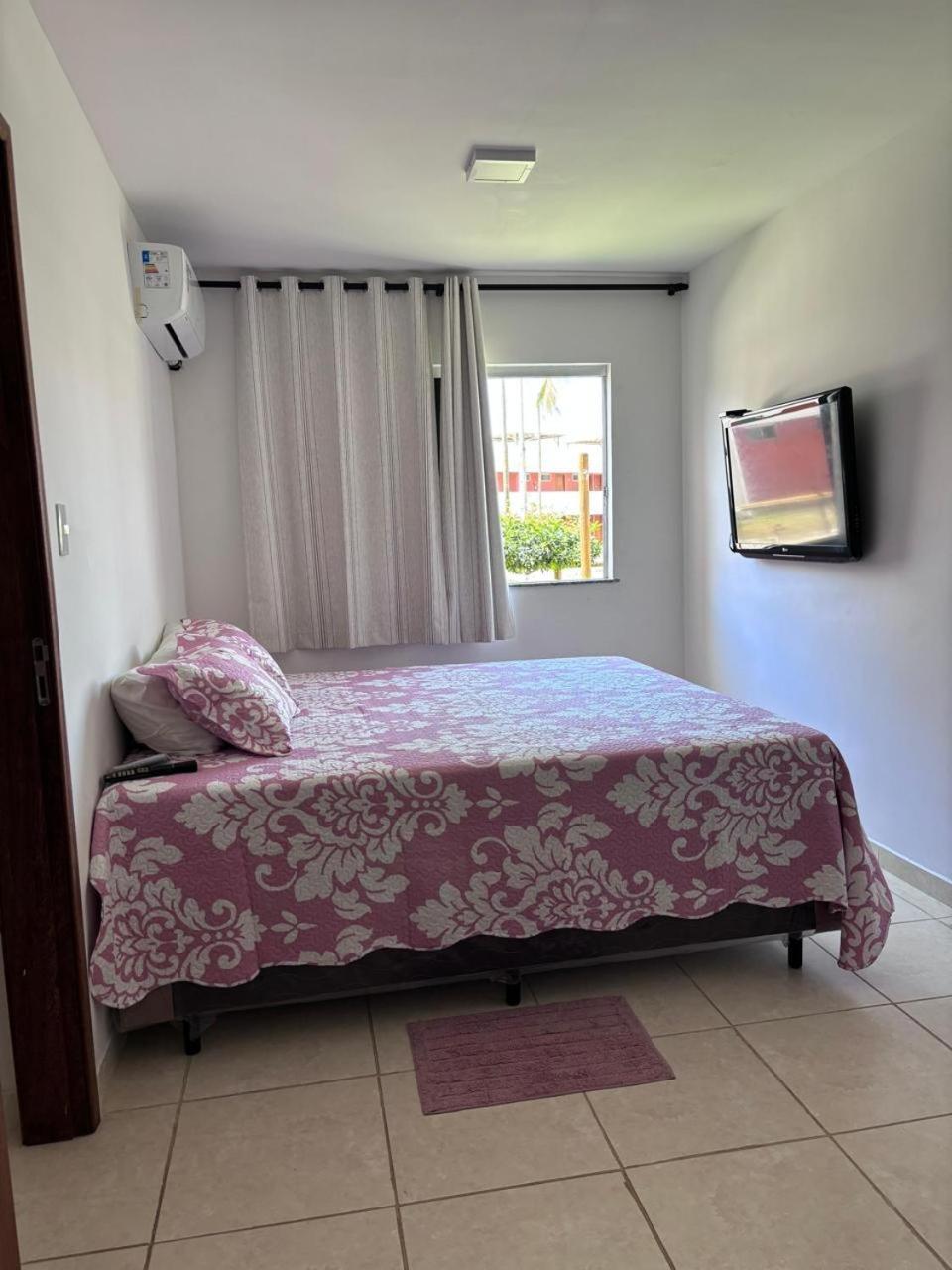 Cond Praia Da Perola - Apt Rosa 7 Ilhéus Buitenkant foto