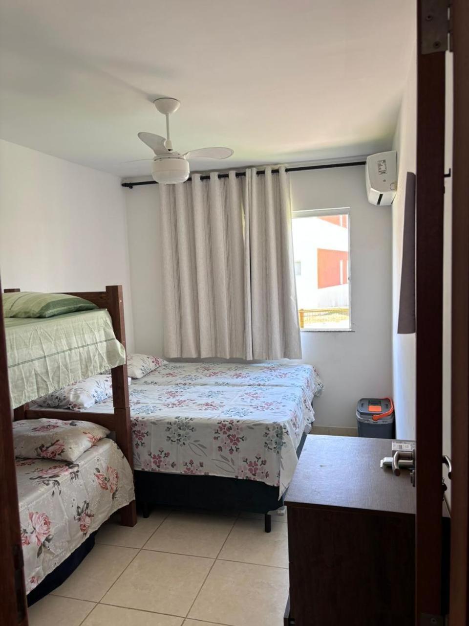 Cond Praia Da Perola - Apt Rosa 7 Ilhéus Buitenkant foto