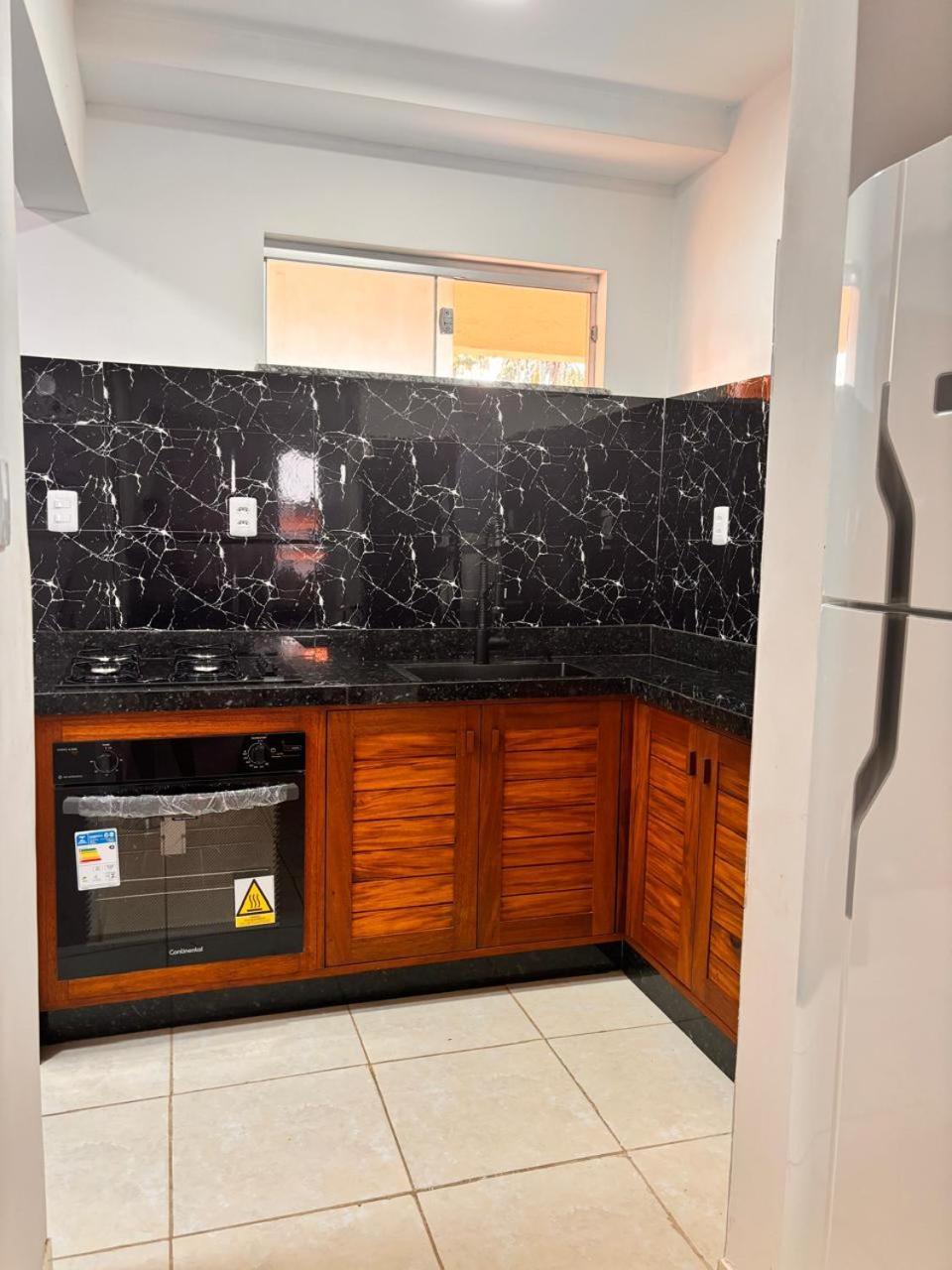 Cond Praia Da Perola - Apt Rosa 7 Ilhéus Buitenkant foto
